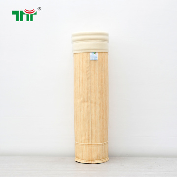 Túi lọc Aramid Nomex chống sờn
