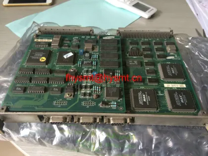 Samsung CP40 ADDA Board J9060052A