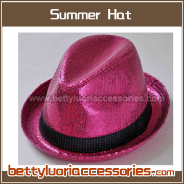 FEDORA HAT
