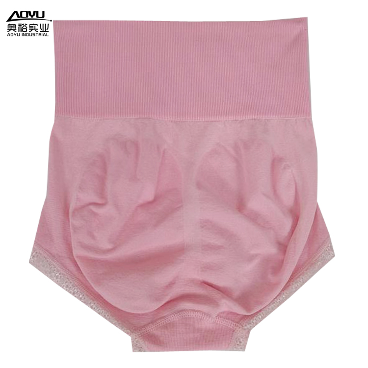 Women S High Waist Briefs