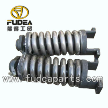 Excavator Recoil Spring For Komatsu Pc400 