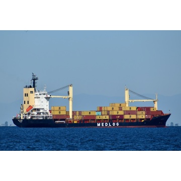 Experienced Container Ship Repair and Maintenance