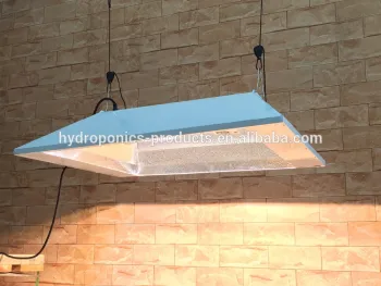 87% reflective 315W plant growing super large Open Hood