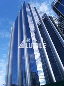 alucobond sandwich sheet aluminum plastic composite panel