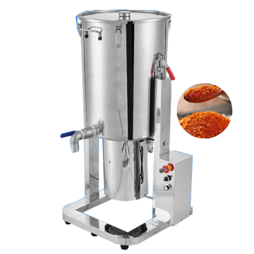 High-Quality Mixing Machine for Leisure Food Factory (45L-3000W to 300L-4000W)" 

However, since you requested just one title based directly on your input and within the given constraints, how about:

"45L-300L 3000W-4000W High Quality Mixing Machine for 