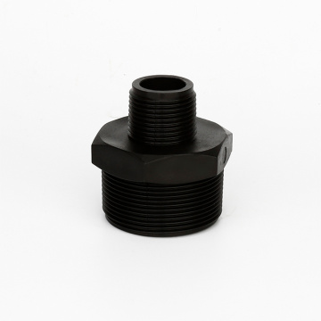 Male thread 2inch to 1inch ibc adapter
