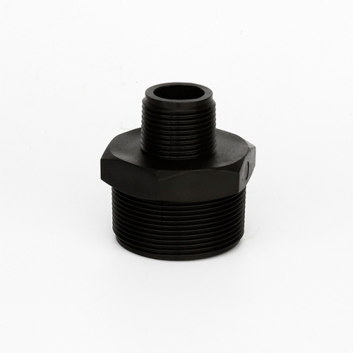 MALE 2"x 1"MALE IBC ADAPTER