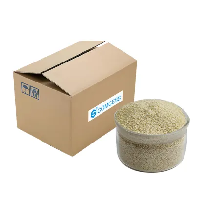 Cyanide Recovery From Gold Mining Ion Exchange Resin