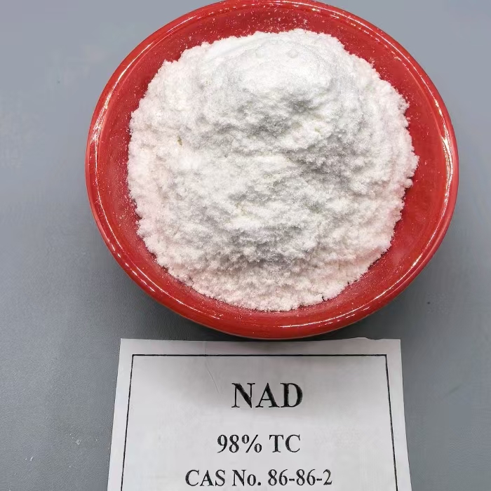 NAD Gentle fruit thinner Reduced Phytotoxicity - Plant Growth regulator (58)