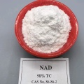 نافثيل أسيتاميد (NAD أو NAAm) 98%TC أوكسين خفيف