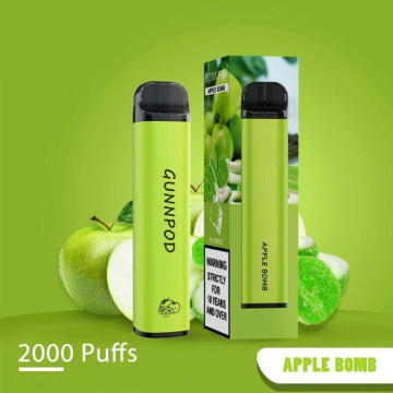 Alibaba Gunnpod vapo shipping to Autralia