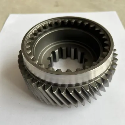 Brand New Eaton Fuller Transmission Gear for FAW Shacman Dayun Sinotruk 12JSDX240TA-1707030