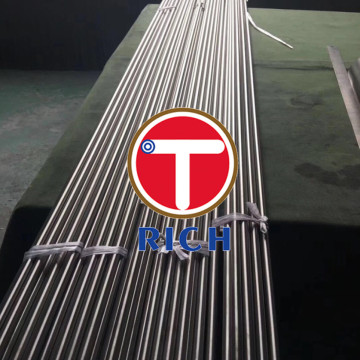 EN10305-2 Cold Drawn Hydraulic Precision Steel Tube