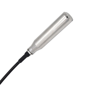 High Quality 4-20mA 0-5V Submersible Fuel Tank Liquid/Water Level Transmitter Transducer Sensor