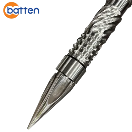 Haijing HJ468 III D95 Screw Barrel