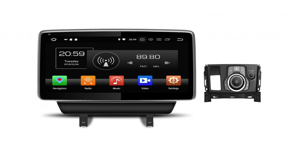 Android 10 Radio