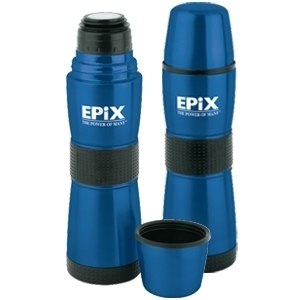 Travel Vacuum Bottle