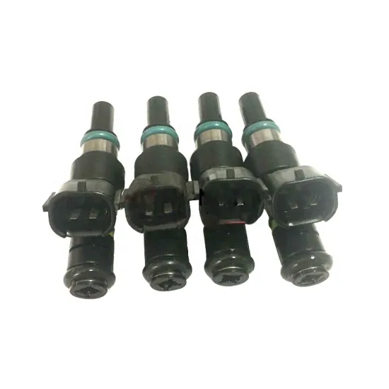 High-Quality Fuel Injector Nozzle FBY21B0 for Nissan/Mitsubishi - Best Seller