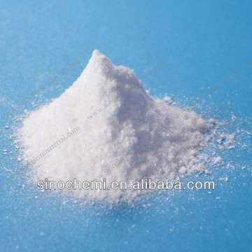 Food additive vanillin and vanilla powder