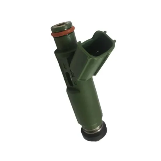 Brand New Fuel Injector Nozzle 23250-22040 232500p060 232090p060 for Multiple Years