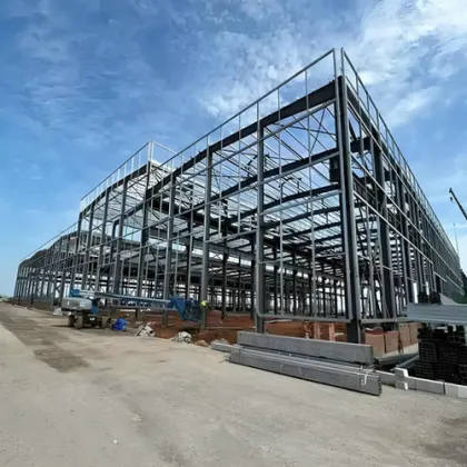 Durable Metal Craft Construction Models Products