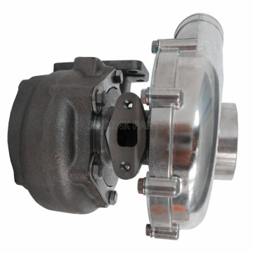 K27 turbocompressore K27-115-02 2075553001 per il motore diesel CZ Kamaz Truck