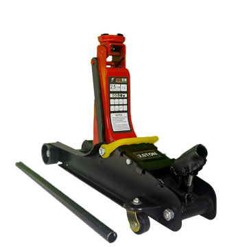 Factory Price 2.5 Ton Manual Trolley Jack