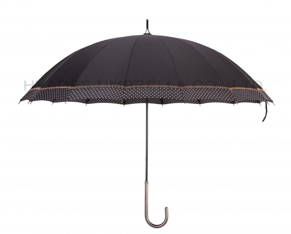 Meilleur parapluie pluie pour femmes sur Amazon