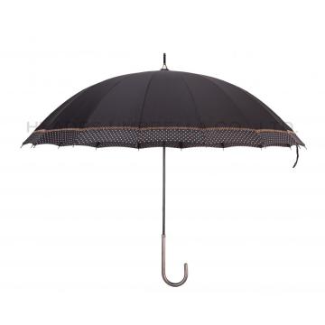 Il miglior ombrello da pioggia per donna per Amazon