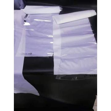 Soft Clear Plastic PVC Sheet