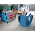 Heat treatment salt bath furnace