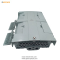 Китай Производители Wetproof 1X8 PLC Splitter Крытый Настенное Крепление FTTH Box