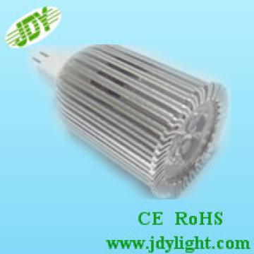 Hot-sales LED MR16 spot lighting 9W