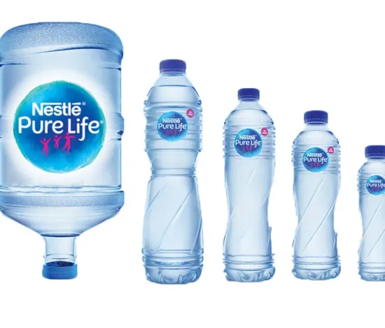 Automatic 5 Gallon Drinking Water Production Line: Blowing, Filling, to Packaging