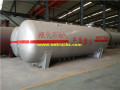 50 M3 ASME LPG-gasdruktanks