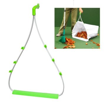 Leaf catcher