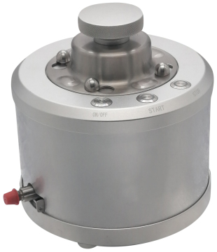 Intelligent Automatic Mini Dry Ice Maker Machine