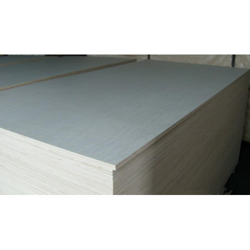 15mm 18mm White EV Eucalyptus Core Plywood