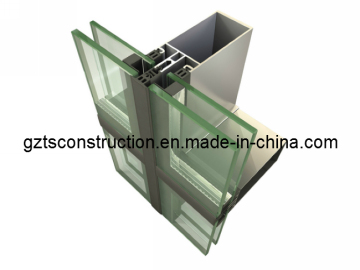 Curtain Wall and Glass Wall Decorative Panels with High Quality