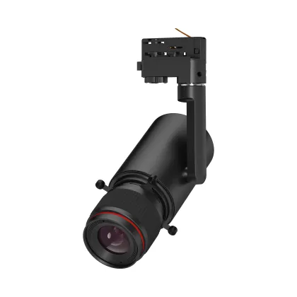 Wireless Dimmable 2.4G Remote Control Aputure Spotlight for Home or Museum Art