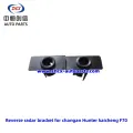 Reverzní radarový držák pro Changan Hunter Kaicheng F70