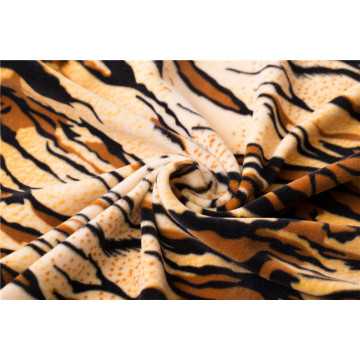 Super soft velvet Fabric Raw Material