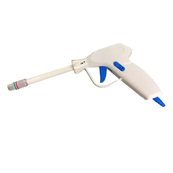 Disposable Anal Hemorrhoid Ligation Device for Medical Use