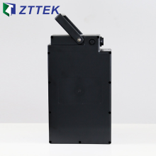 48V15Ah lithium battery pack for e-bike