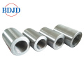 high quality 32mm steel rebar coupler price