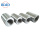 standard type upsetting end threaded rebar splicing coupler