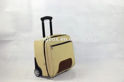new style boarding trolley case, boarding case
