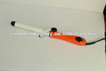 Best price hair curler sticks LCD hair curler for salon dedicated