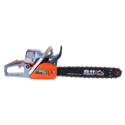 Wholesale High Efficiency Cordless Chain Saws for Wood Cutting