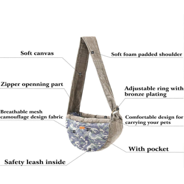 Pet Pack Front Sling